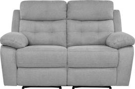 Sofa-reglaineris Lannilis, pilkas