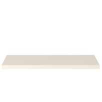 Stalviršis Notio Living Anita, 60 cm, baltas
