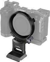 Vaizdo kamera Smallrig 4424 Rankinis stabilizatoris, juodas