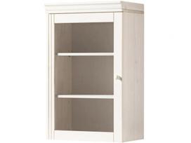 Virtuvinė spintelė Notio Living, balta