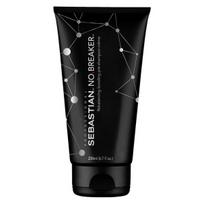 Kremas prieš šampūną Sebastian Professional No.Breaker Rebalancing Bonding pH subalansuojantis, be sulfatų, nuo plaukų lūžinėjimo