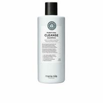 Skystas šampūnas Maria Nila Purifying Cleanse giliai valantis ir be sulfatų 350 ml
