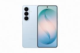 Samsung Galaxy S26 Plus 5G 256GB Sky Blue