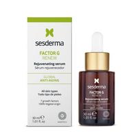 Sesderma Factor G Rejuvenating Serum Gaivinamasis veido serumas, 30ml