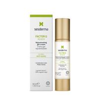 Sesderma Factor G Rejuvenating Gel Cream Gelinis gaivinamasis veido kremas, 50ml