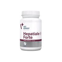 HEPATIALE FORTE large breed 40 tab.