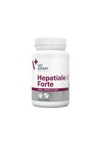 HEPATIALE FORTE small breed & cats 40 kaps.