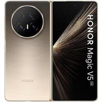 Honor Magic V5, 16GB/512GB, Dawn Gold 5109BUHJ