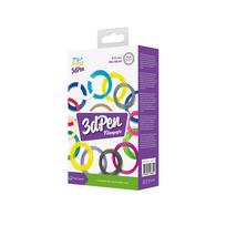 myFirst PLA Filament Set for 3D Pen Artists