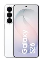 SAMSUNG Galaxy S26 256GB, 12GB RAM, White