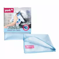York Microfiber window cloth