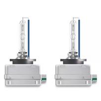 Osram XENARC COOL BLUE INTENSE NEXT GEN D3S 35W, 2 pieces.