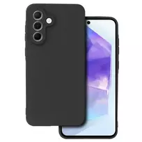 Toptel Back Case MATT for SAMSUNG GALAXY A56 5G Black