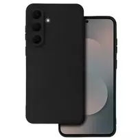 Toptel Back Case MATT for SAMSUNG GALAXY S25 FE Black