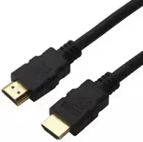 Brackton HDMI Cable - HDMI v2.0a High Speed 4K 60Hz 7.5m