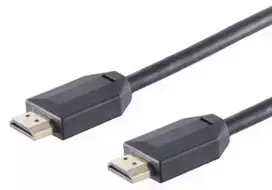Brackton HDMI Cable - HDMI v2.1 3m 10K 120Hz
