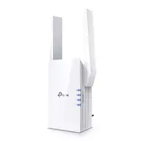 TP-Link_DE TP-Link RE605X | WiFi Range Extender | AX1800, Dual-Band, 1 x RJ45 1000Mbps