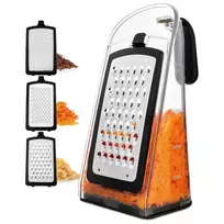 KETLER Rive Ergonomic 3in1 with dishes