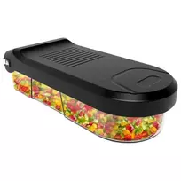 KETLER Vegetable and fruit slicer 1.2L