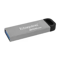 KINGSTON 256GB USB 3.0 pendrive, DT Kyson, metal