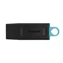 KINGSTON 64GB USB 3.2 DT Exodia pendrive