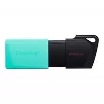 KINGSTON dataTraveler Exodia M DTXM 256GB green pendrive