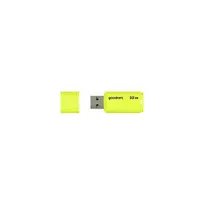 GOODRAM 64GB UME2 USB 2.0 yellow pendrive