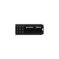 GOODRAM UME3 Flash Drive - 128GB USB 3.0 BLACK
