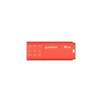GOODRAM UME3 Flash Drive - 16GB USB 3.0 ORANGE