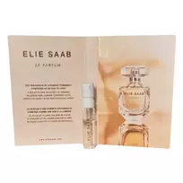 Elie Saab Le Parfum, Eau de Parfum, For Women, 1.5 ml *Sample