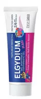 Elgydium Kids Shark Protection Toothpaste, 50 ml