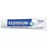 Elgydium Whitening Toothpaste, 100 ml