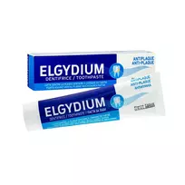 Elgydium Anti-plaque Toothpaste, 100 ml