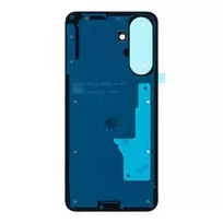 SAMSUNG Galaxy A17 5G Back Cover Grey (Service Pack)
