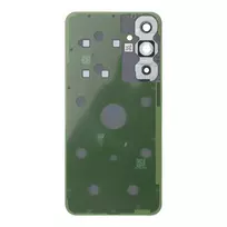 SAMSUNG A356B Galaxy A35 5G Back Cover Awesome Ice Blue (Service Pack)