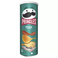 Pringles Chips Pizza 165g