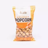 Pophouse Popcorn, Classic Caramel, 180g
