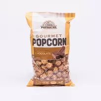 Pophouse Popcorn, caramel chocolate, 180g