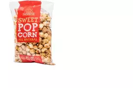 Pophouse Popcorn, 130g