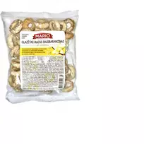 Mario Sausbarances with vanilla, glazed, 250g
