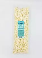 Pophouse Salty popcorn, 130g