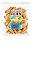 Mario Maizes sieras standziņas, 360g