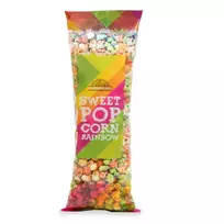 Pophouse Rainbow Sweet Popcorn, 300g