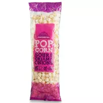 Pophouse Popcorn with cream and onion flavor, 150g