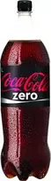Coca Cola Gazeta Drink Zero, 2l (DEP)