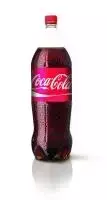 Coca Cola Gazeta Drink, PET, 2l (DEP)