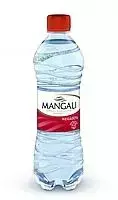 Mangaļi MANGAĻI Natural Mineral Water, Still, PET, 0.5l