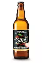 Iļģuciema Non-alcoholic apple cider 0.49L glass (DEP)