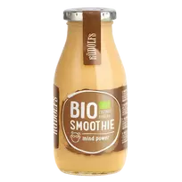Rūdolfs Smūtijs RŪDOLFS BIO coconut, banana "Intelektam", 260ml (DEP)