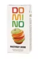 Domino Multivitamin Drink, 2 l
